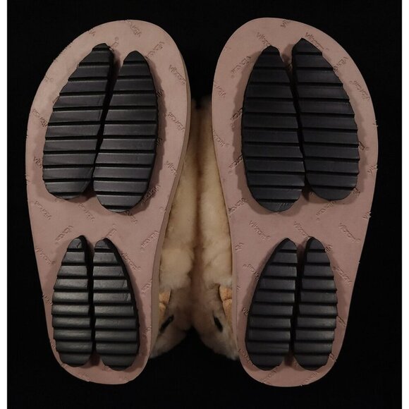 Doublet x Suicoke Edition Animal Foot Layered Sandals Size 35 W6 M4 Beige $730 - Picture 8 of 14